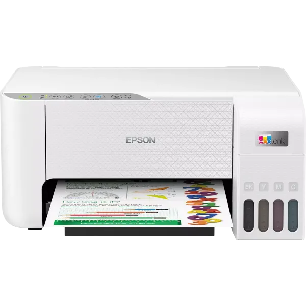 Epson EcoTank L3256