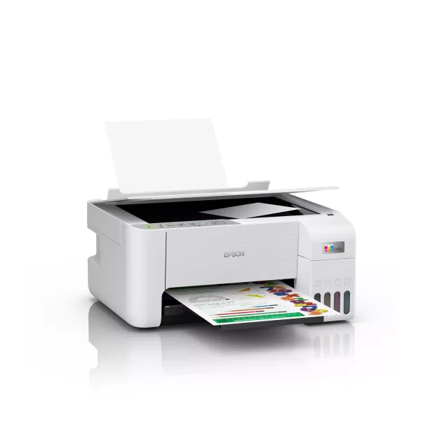 Epson EcoTank L3256