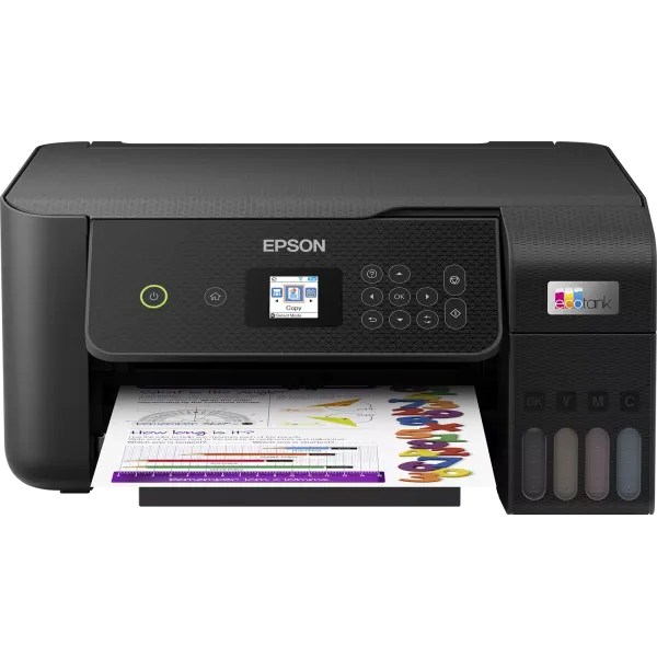 Epson EcoTank L3260