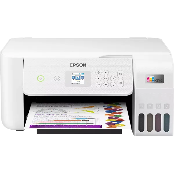 Epson EcoTank L3266