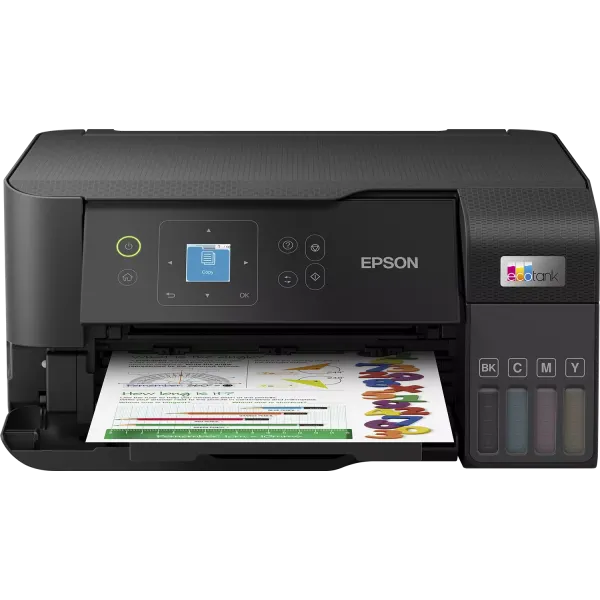 Epson EcoTank L3560 