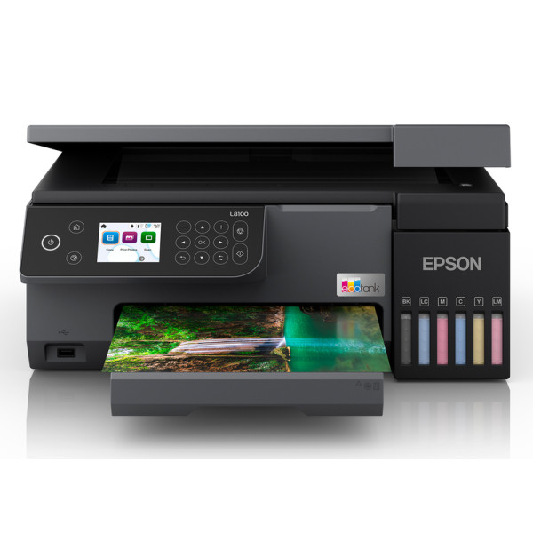 Epson EcoTank L8100