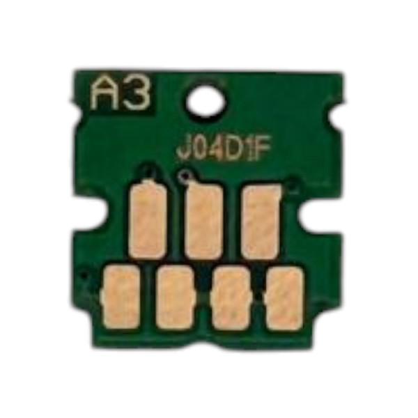 Chip - Epson Maintain T04D1