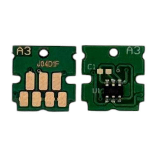 Chip - Epson Maintain T04D1